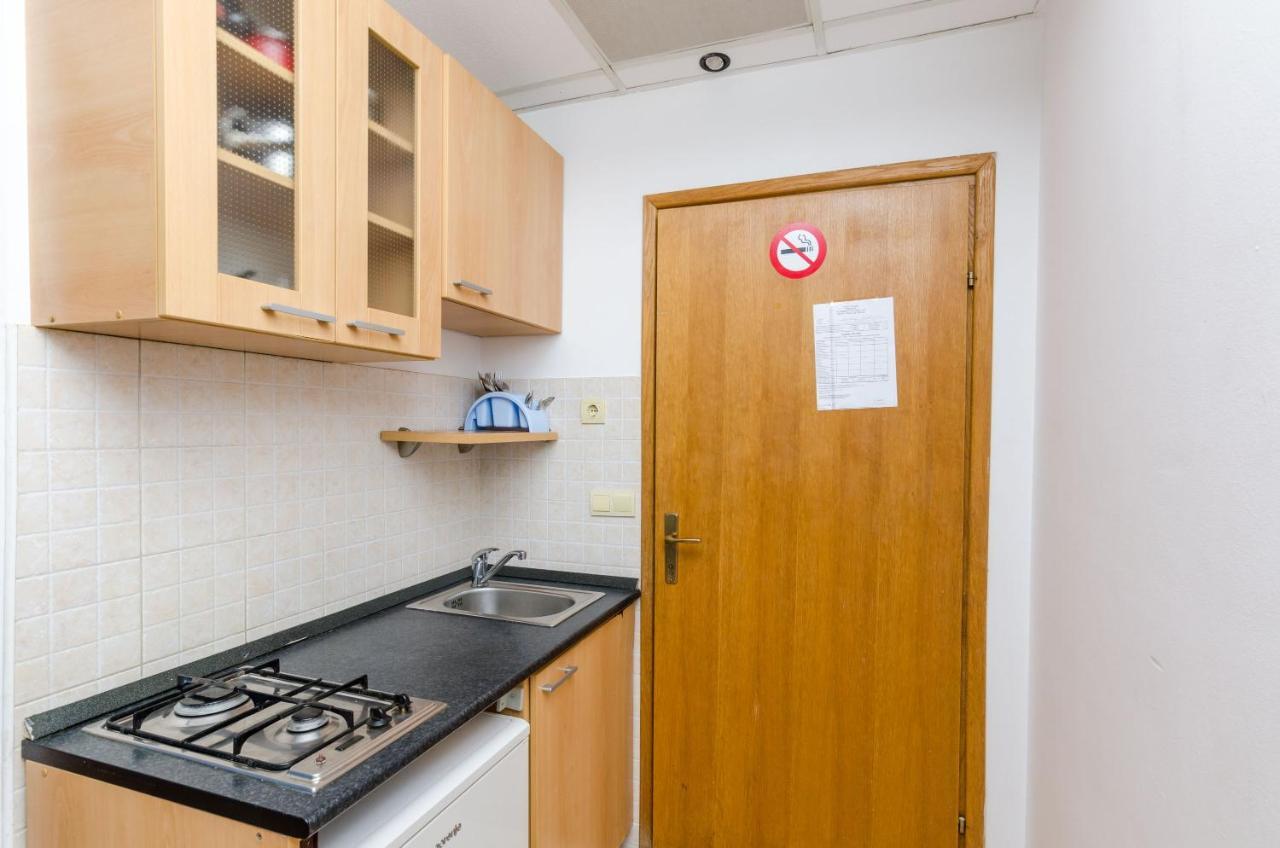 Villa Brasina Mlini Zimmer foto